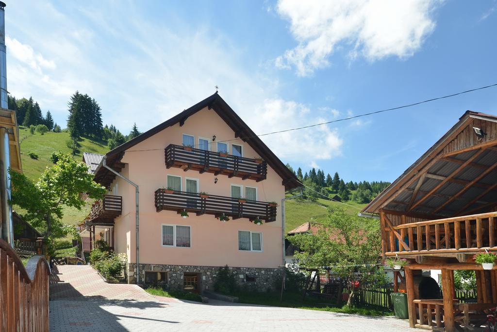 Vila Moecel Moeciu De Sus Luaran gambar