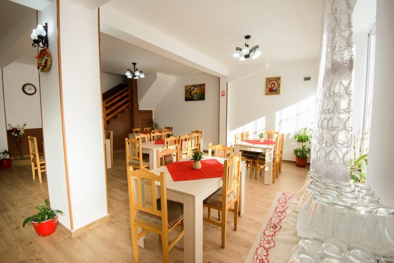 Vila Moecel Moeciu De Sus Luaran gambar