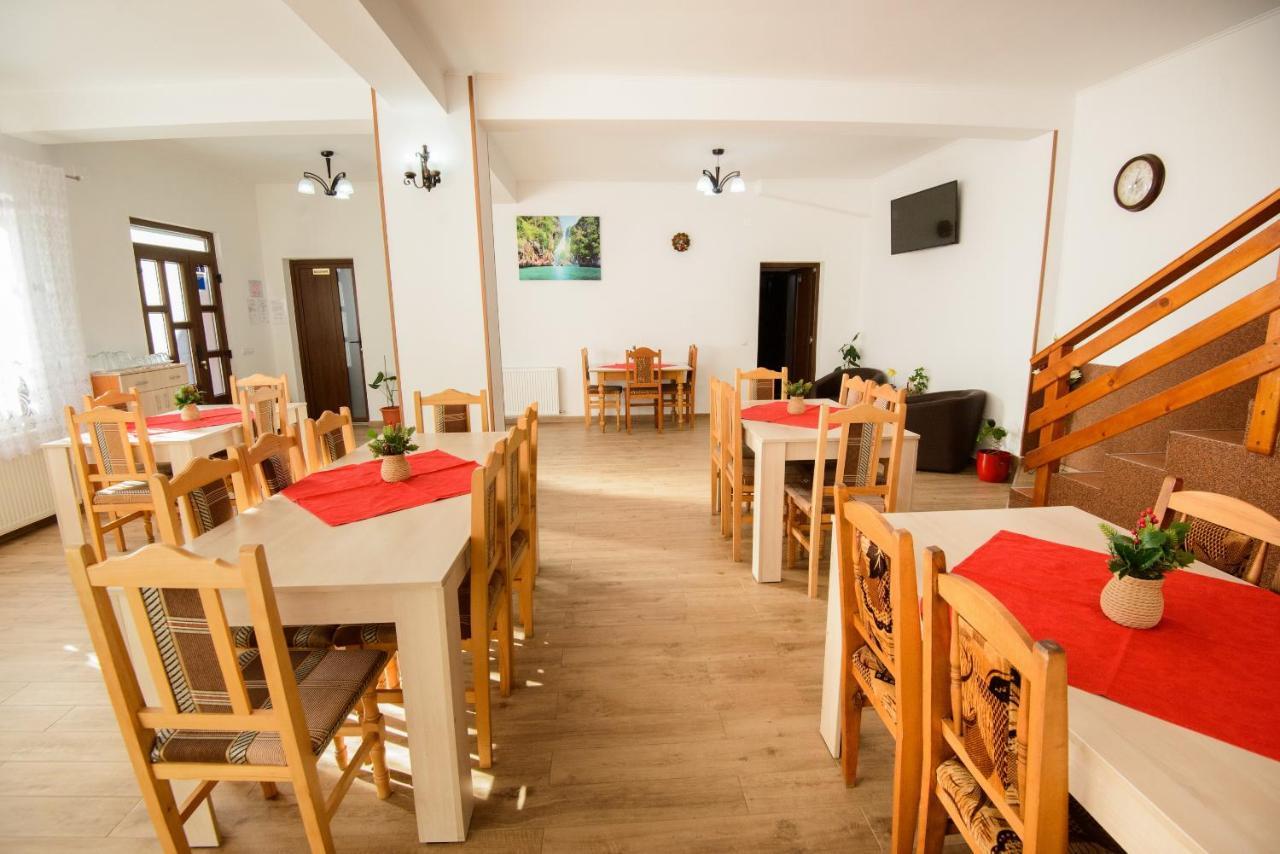 Vila Moecel Moeciu De Sus Luaran gambar