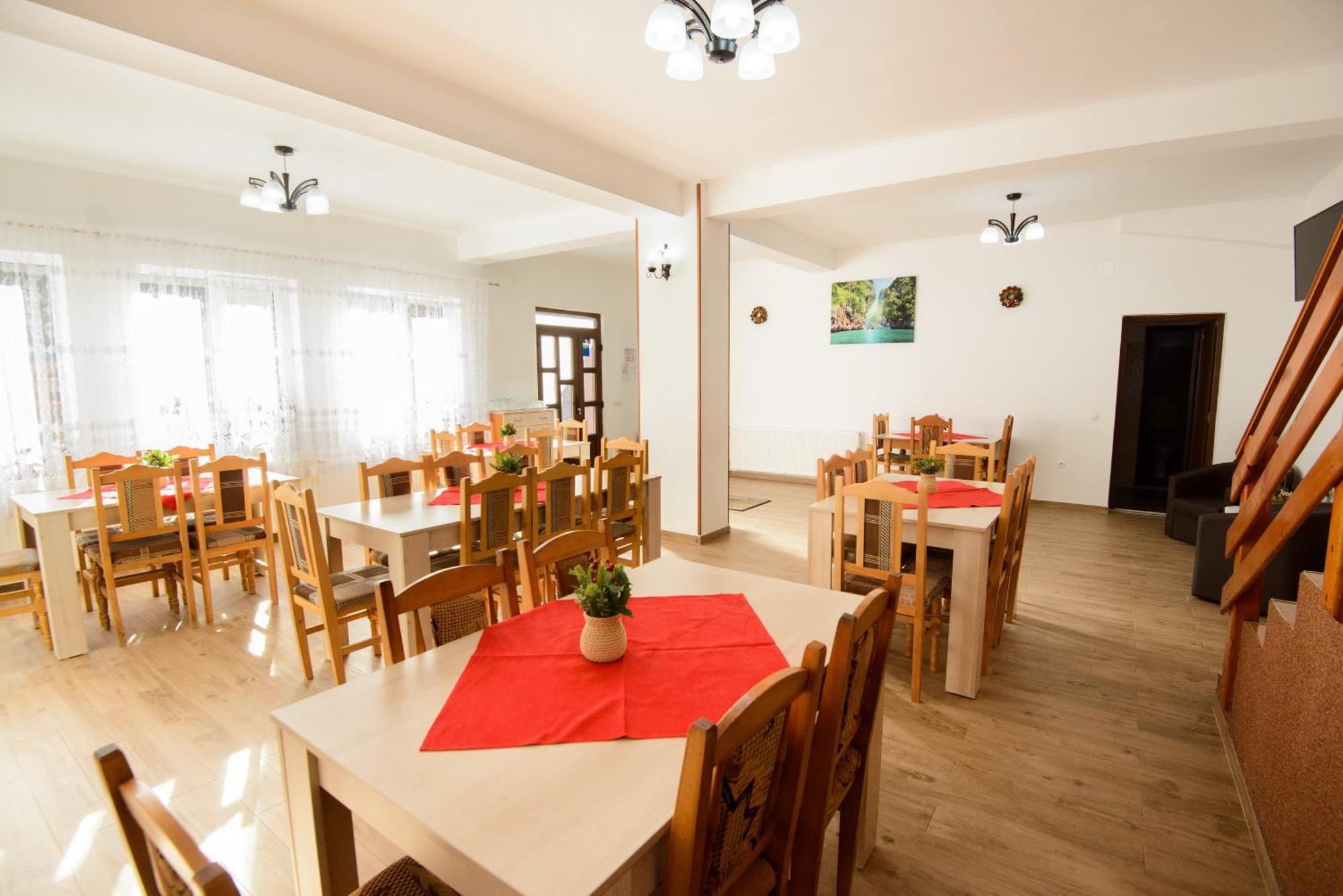 Vila Moecel Moeciu De Sus Luaran gambar