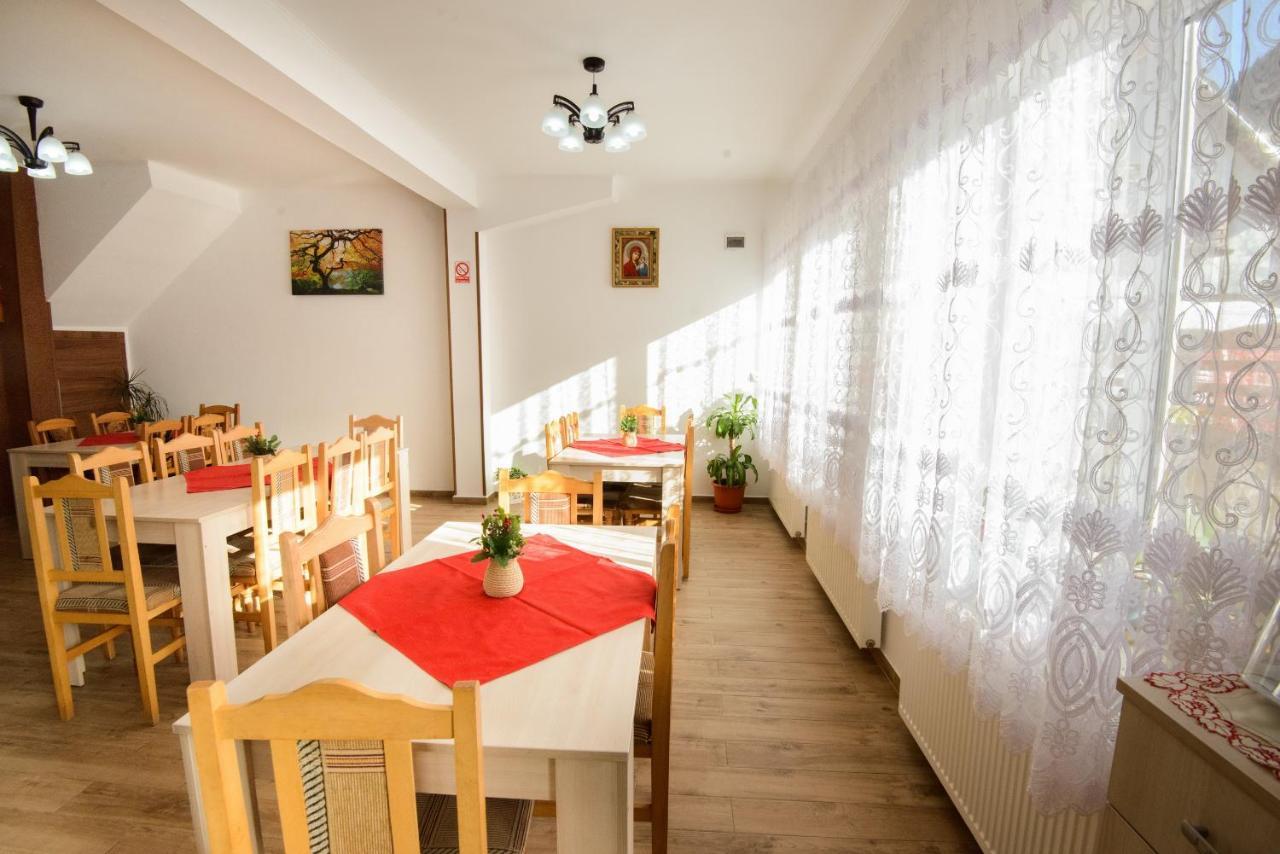 Vila Moecel Moeciu De Sus Luaran gambar