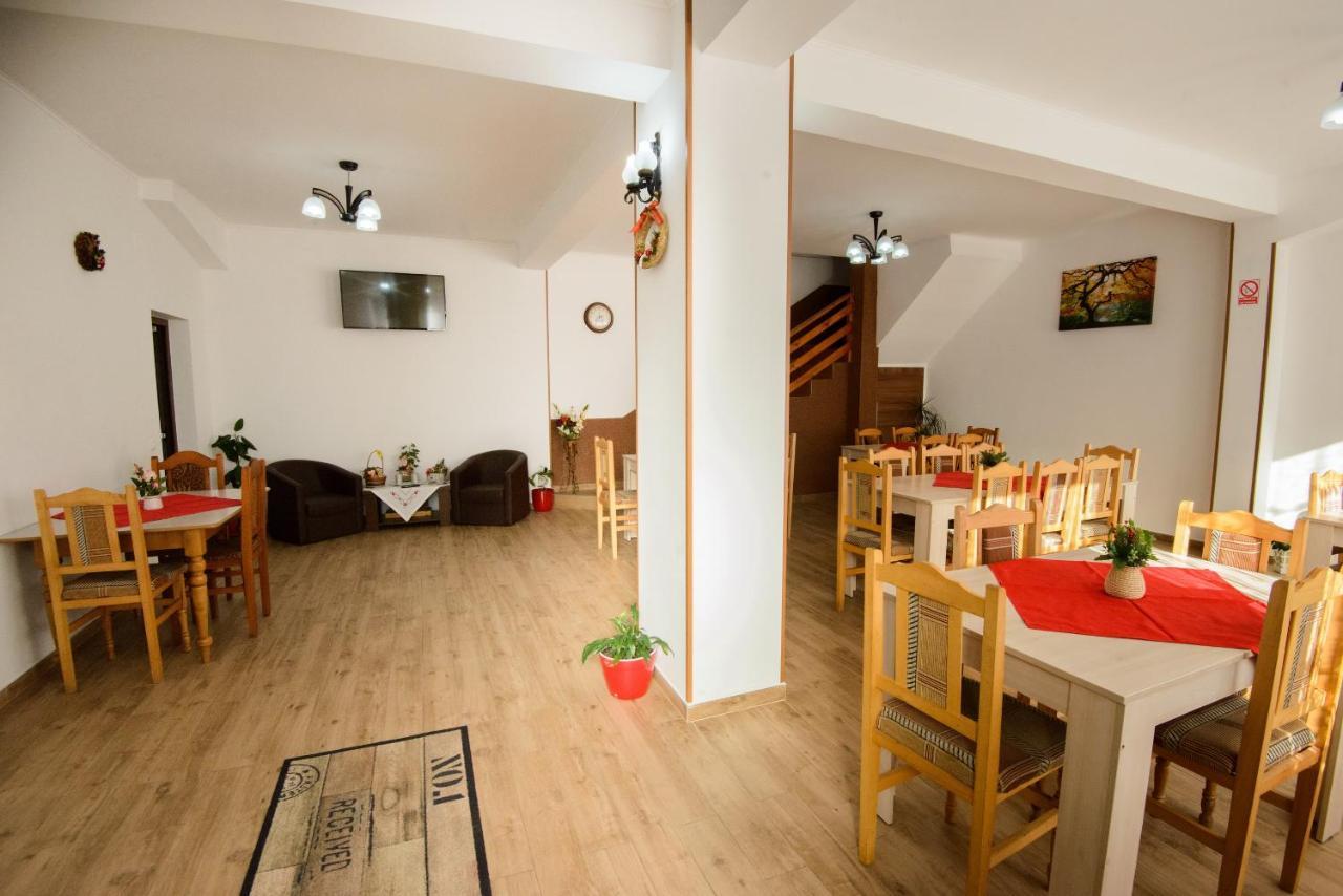 Vila Moecel Moeciu De Sus Luaran gambar