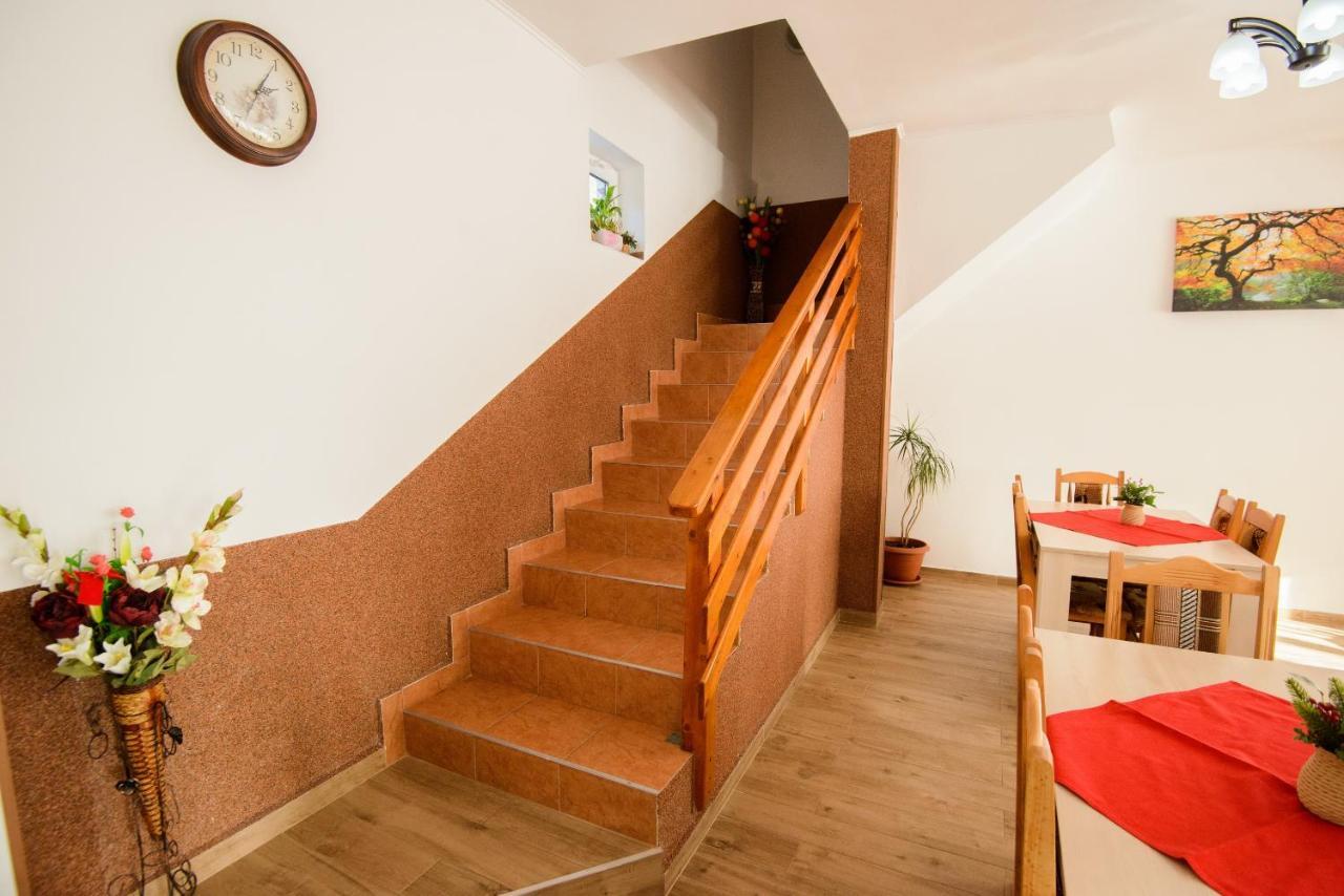 Vila Moecel Moeciu De Sus Luaran gambar