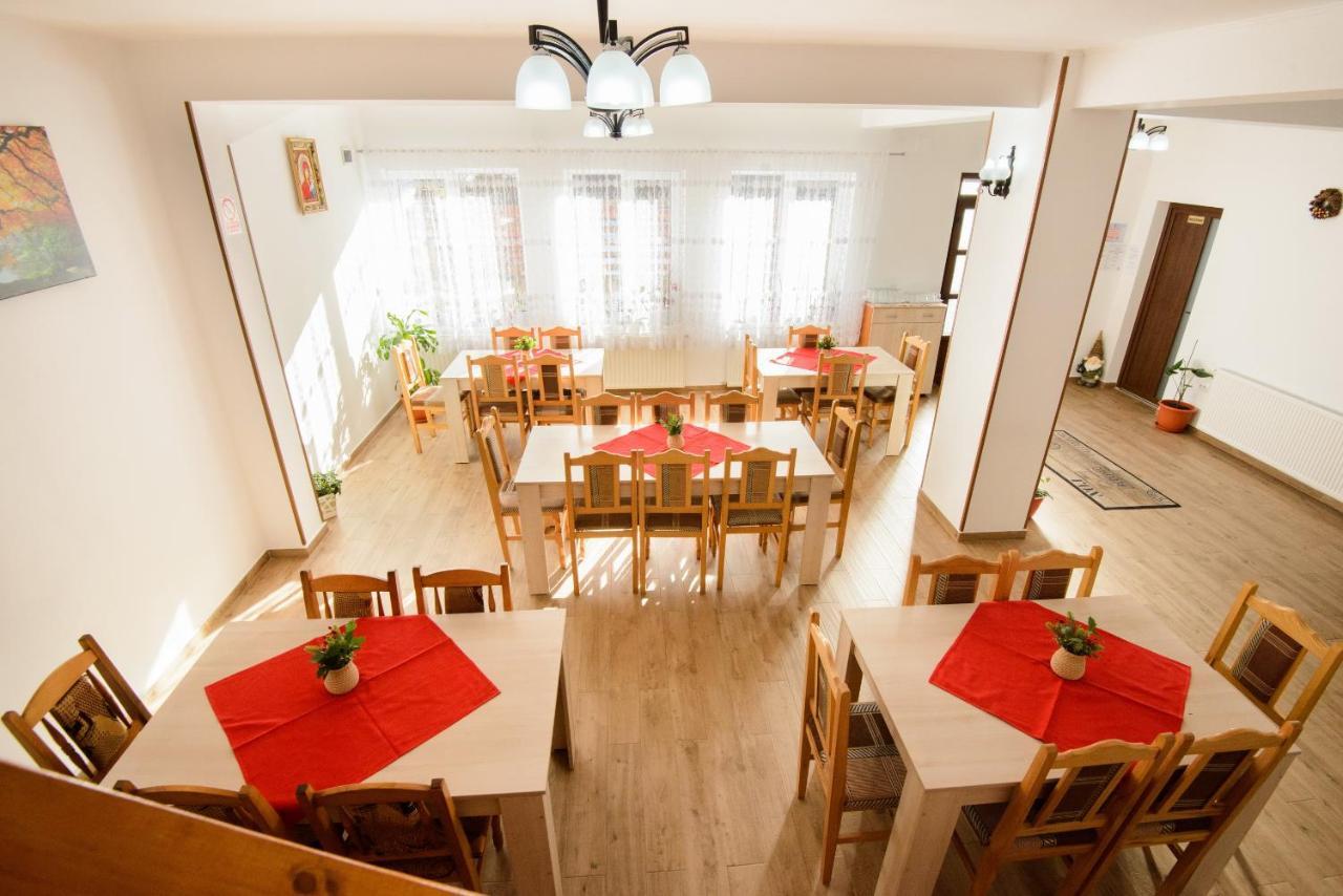 Vila Moecel Moeciu De Sus Luaran gambar