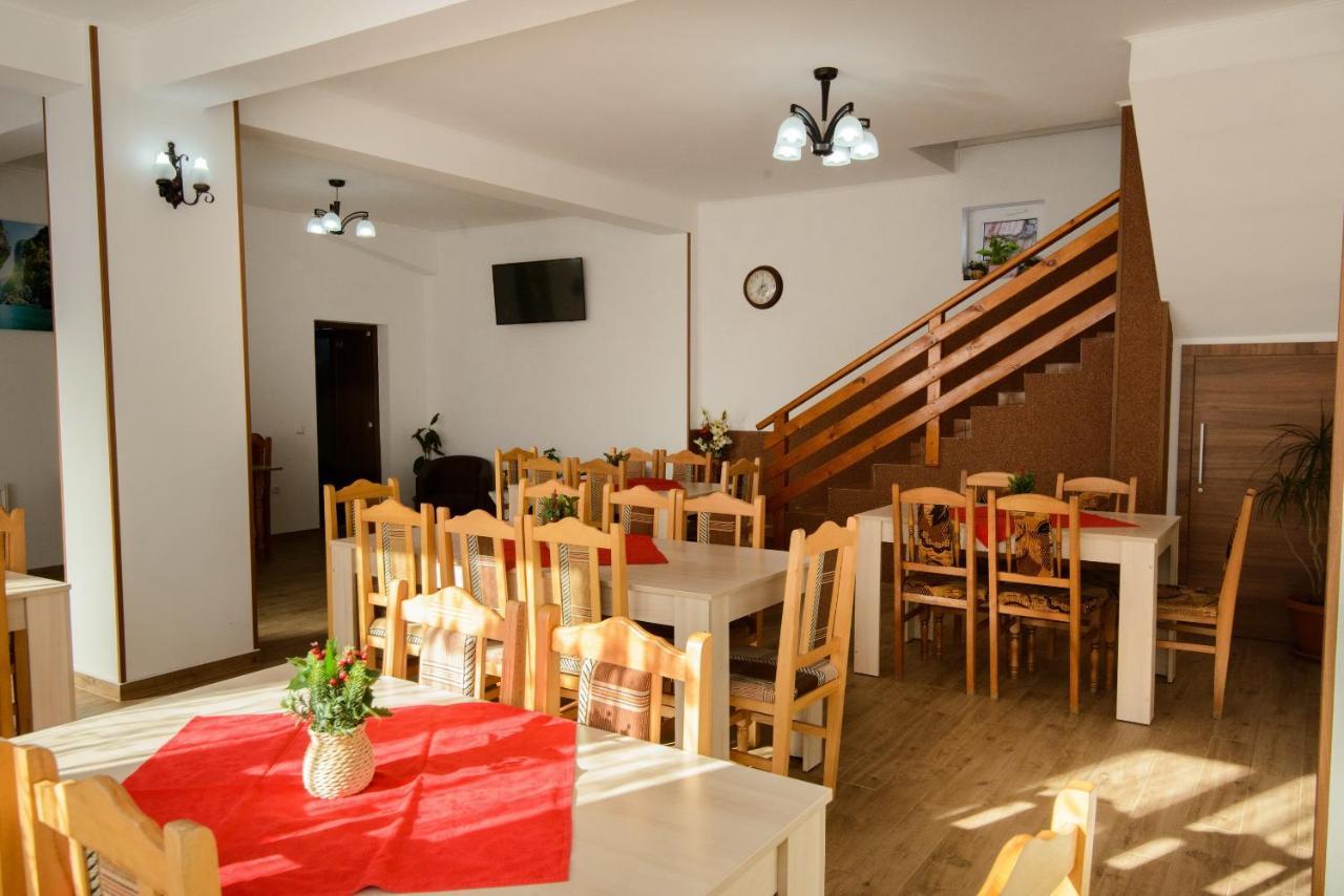 Vila Moecel Moeciu De Sus Luaran gambar