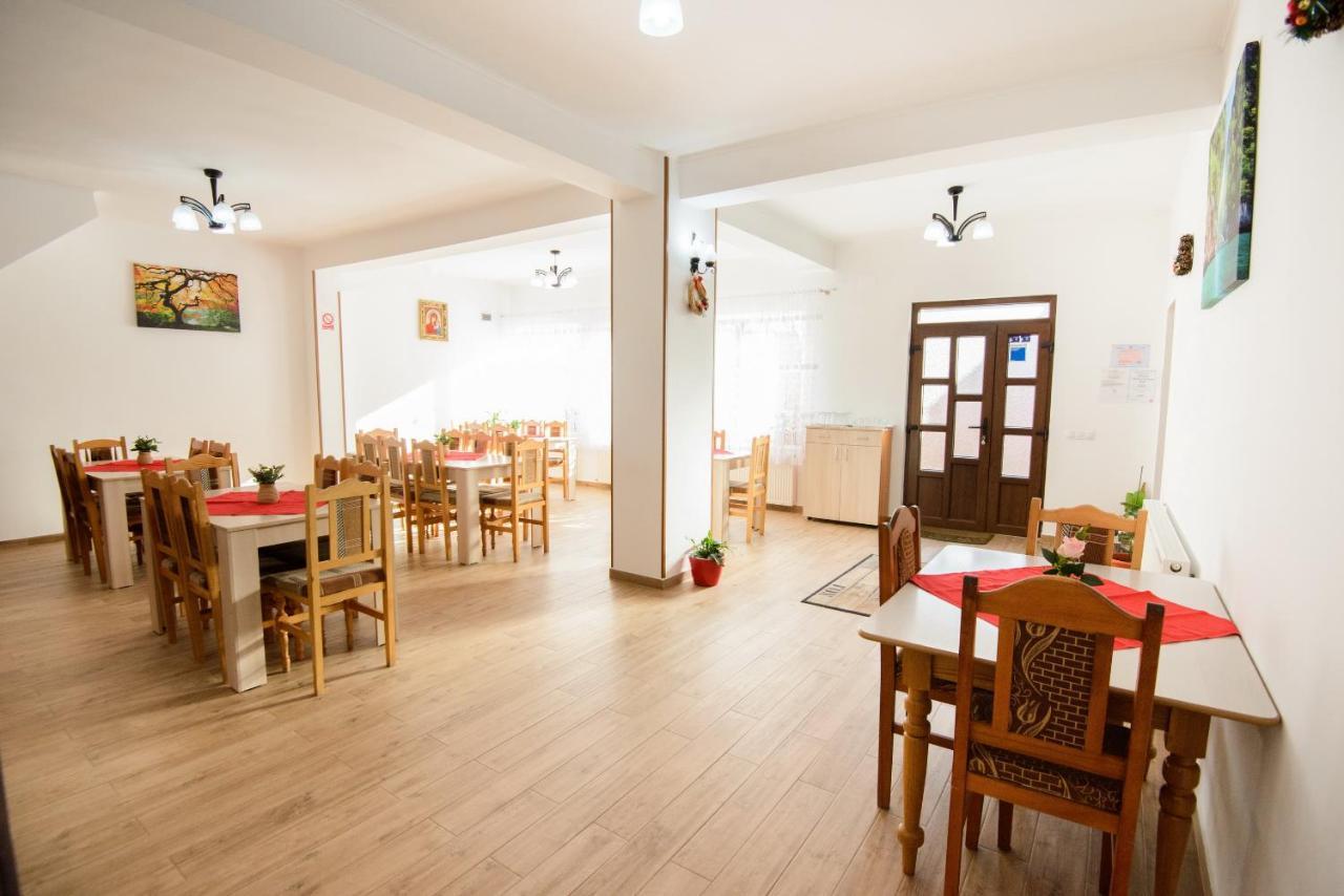 Vila Moecel Moeciu De Sus Luaran gambar