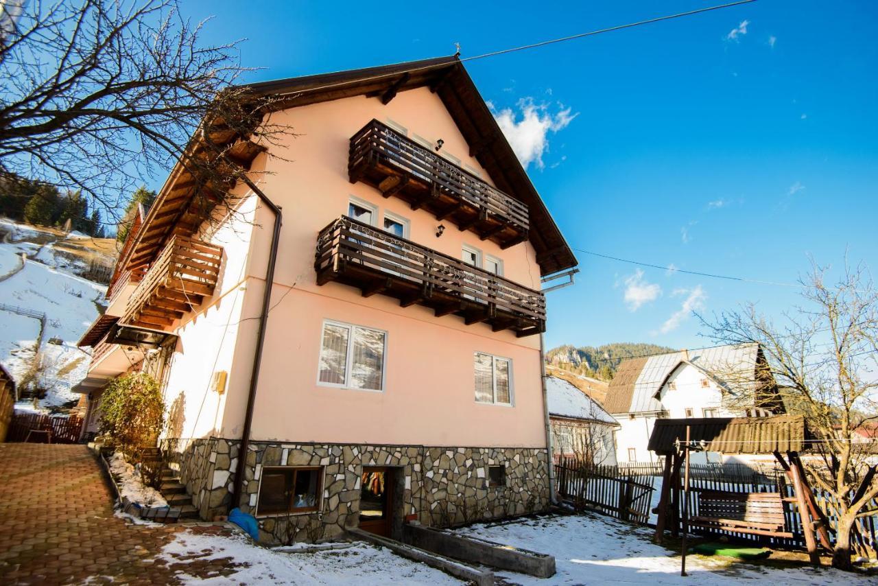 Vila Moecel Moeciu De Sus Luaran gambar