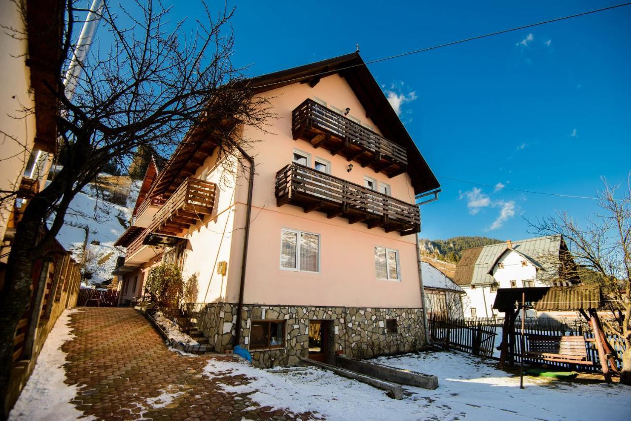 Vila Moecel Moeciu De Sus Luaran gambar