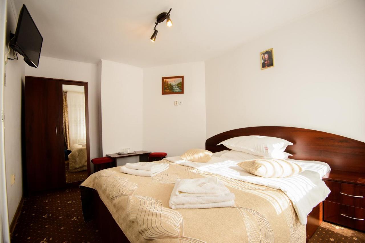 Vila Moecel Moeciu De Sus Luaran gambar