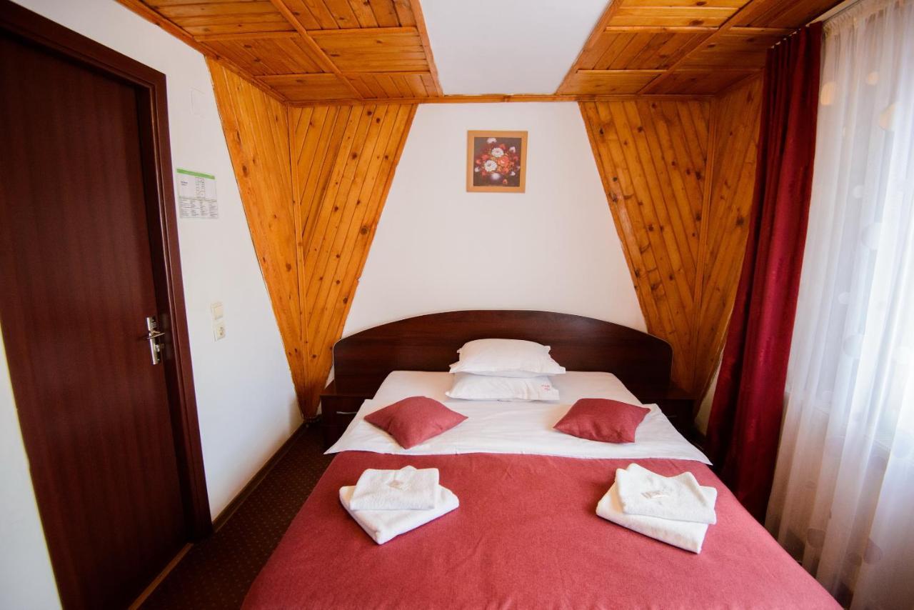 Vila Moecel Moeciu De Sus Luaran gambar