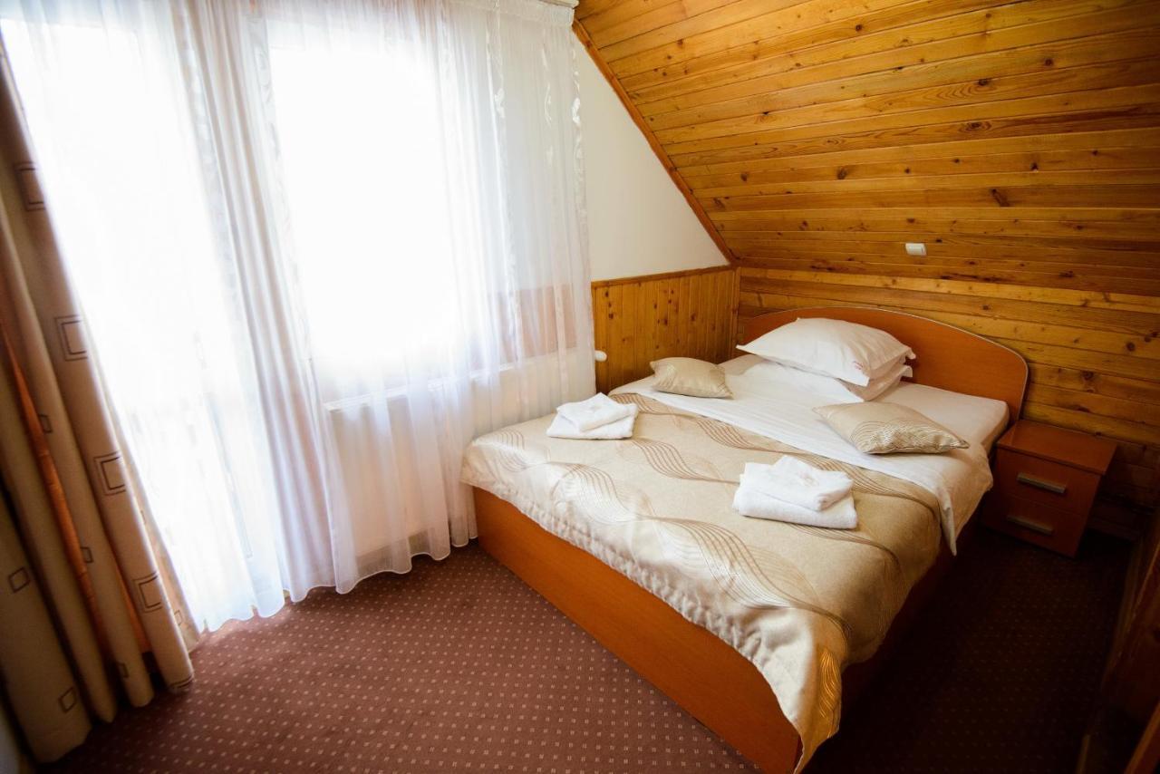 Vila Moecel Moeciu De Sus Luaran gambar