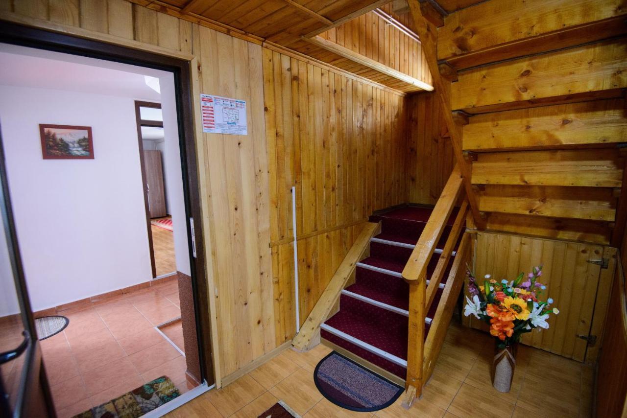 Vila Moecel Moeciu De Sus Luaran gambar