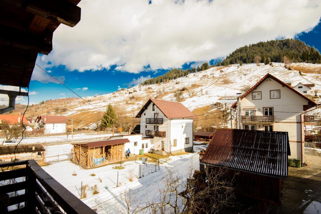 Vila Moecel Moeciu De Sus Luaran gambar